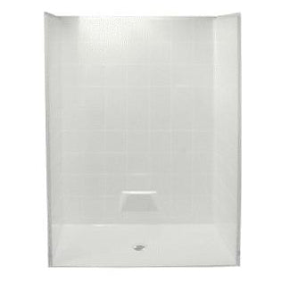 50 X 50 ADA SHOWER STALL | VA APPROVED | BARRIER FREE