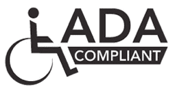 ADA Grab Bar | 12-48 Inch | Satin Stainless | 330 Pound Capacity