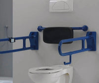 Toilet Paper Holder for Grab Bar | 5 Colors