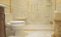 QuickDrain ADA Shower Waterproofing | Curbless Shower