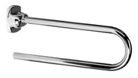 Folding Grab Bar | 24 Inch | High Quality Stainless Steel